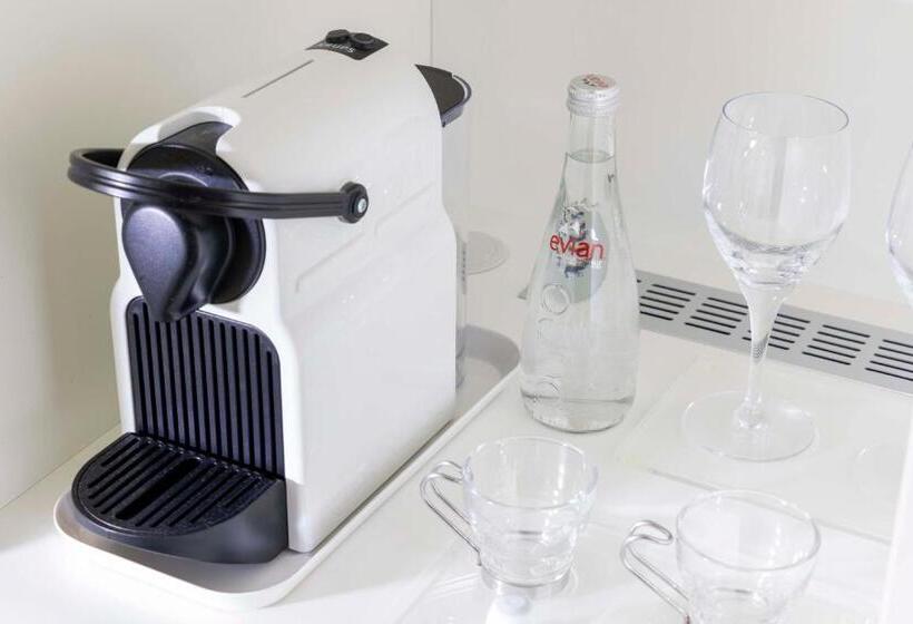 חדר קלאסי, Best Western Plus Le Roi Arthur Hôtel & Spa