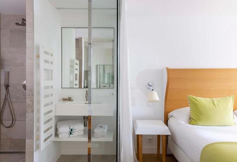 חדר קלאסי, Best Western Plus Le Roi Arthur Hôtel & Spa