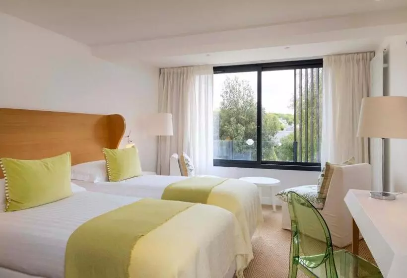 クラシックルーム, Best Western Plus Le Roi Arthur Hôtel & Spa