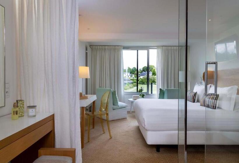 חדר קלאסי, Best Western Plus Le Roi Arthur Hôtel & Spa