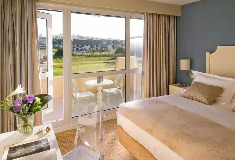 スーペリアールーム, Best Western Plus Le Roi Arthur Hôtel & Spa
