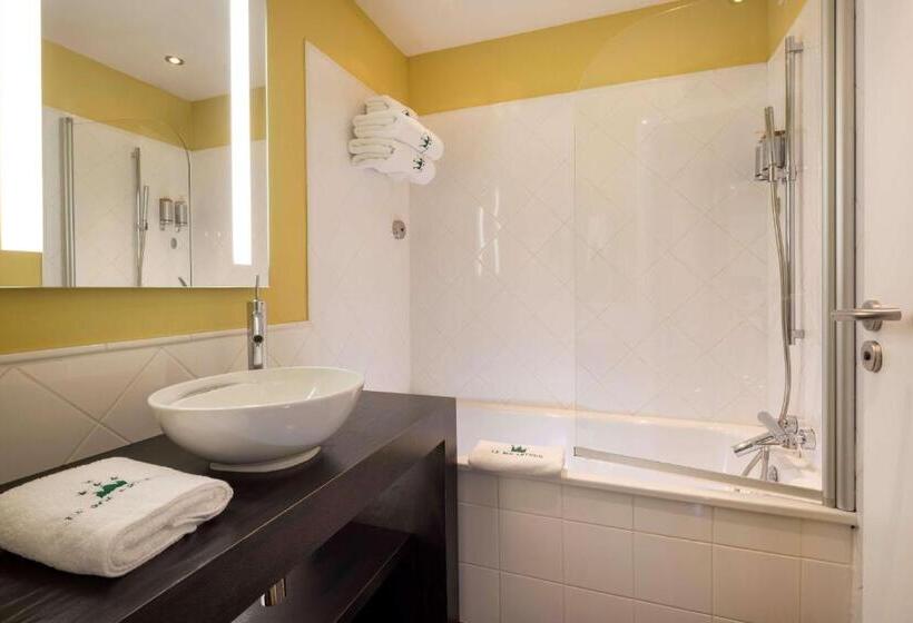 프레스티지 룸, Best Western Plus Le Roi Arthur Hôtel & Spa