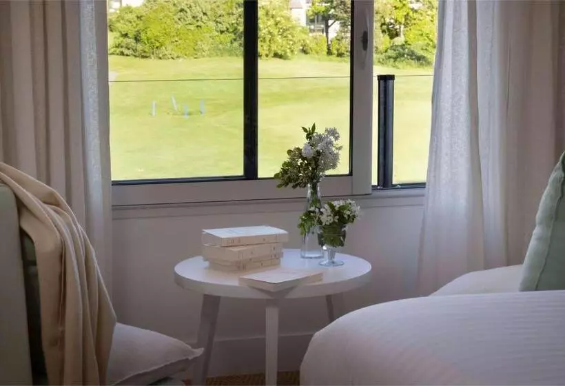 クラシックルーム, Best Western Plus Le Roi Arthur Hôtel & Spa