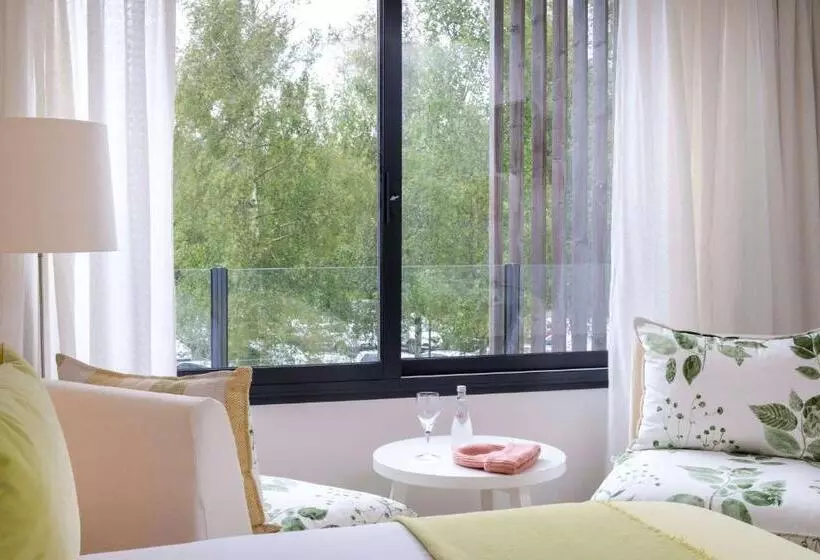 クラシックルーム, Best Western Plus Le Roi Arthur Hôtel & Spa