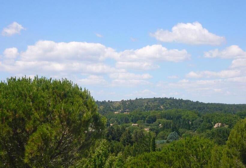 클래식 룸, Castillon Des Baux