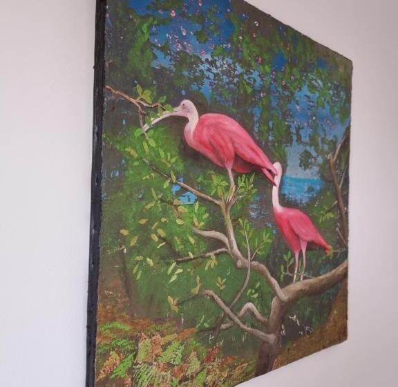 클래식 룸, Castillon Des Baux