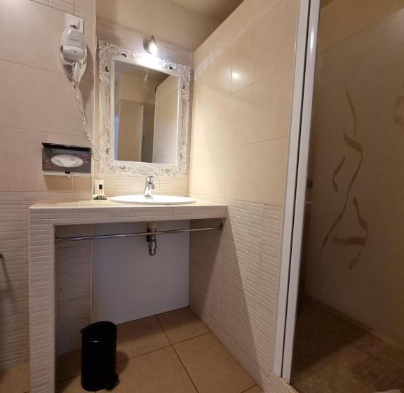 클래식 룸, Castillon Des Baux