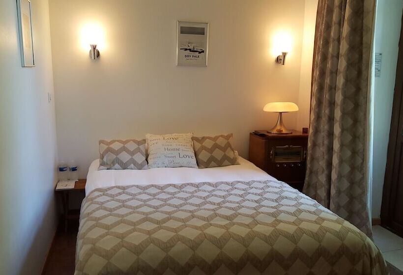 חדר קלאסי, Château   Hôtel Le Sallay