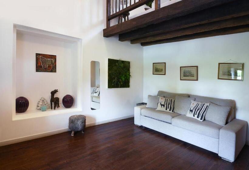 חדר יוקרתי, Château   Hôtel Le Sallay