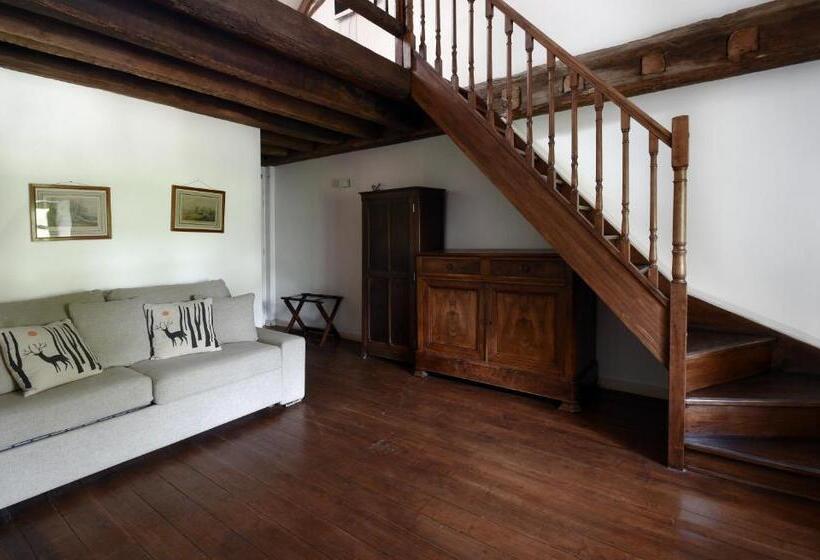 Номер Престиж, Château   Hôtel Le Sallay