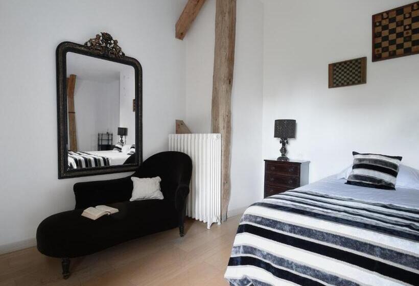 חדר יוקרתי, Château   Hôtel Le Sallay