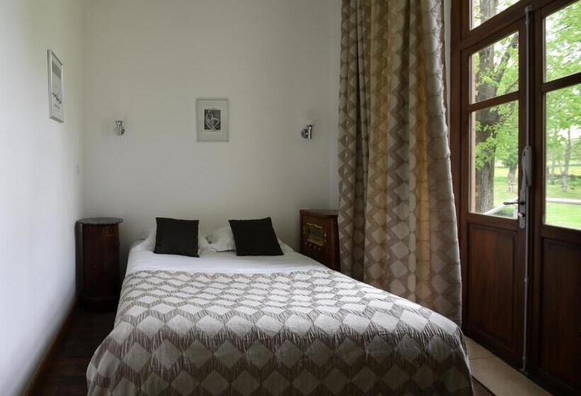 חדר קלאסי, Château   Hôtel Le Sallay
