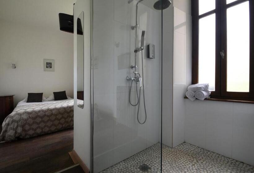 חדר קלאסי, Château   Hôtel Le Sallay