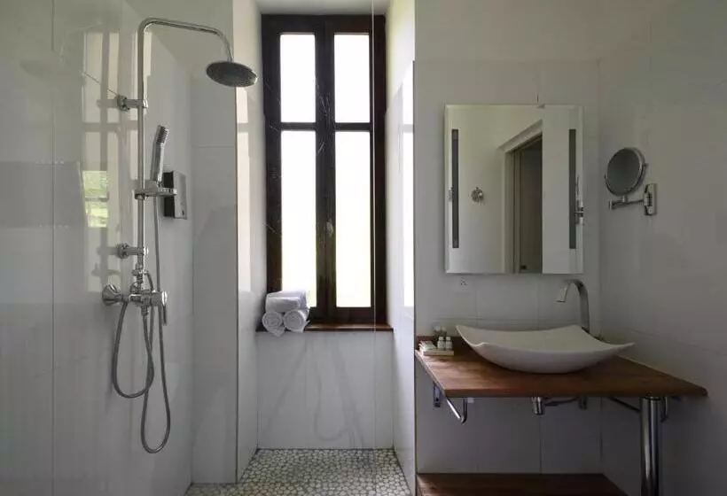 クラシックルーム, Château   Hôtel Le Sallay