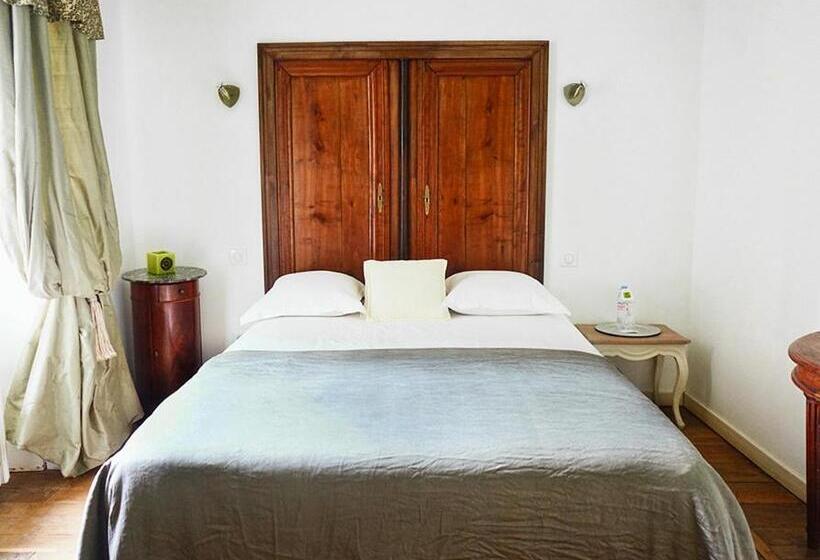 חדר קלאסי, Château   Hôtel Le Sallay