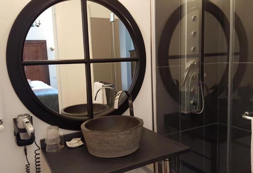 חדר קלאסי, Château   Hôtel Le Sallay