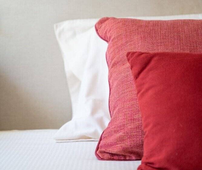 スーペリアールーム, De La Fossette