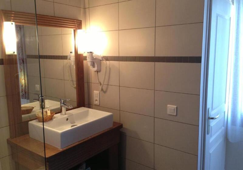 标准间, De La Plage