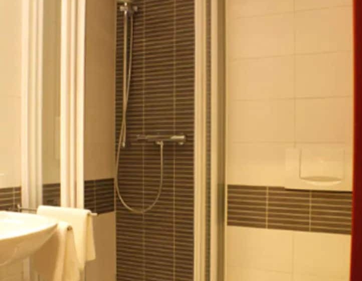 スタンダードルーム, Eleganz