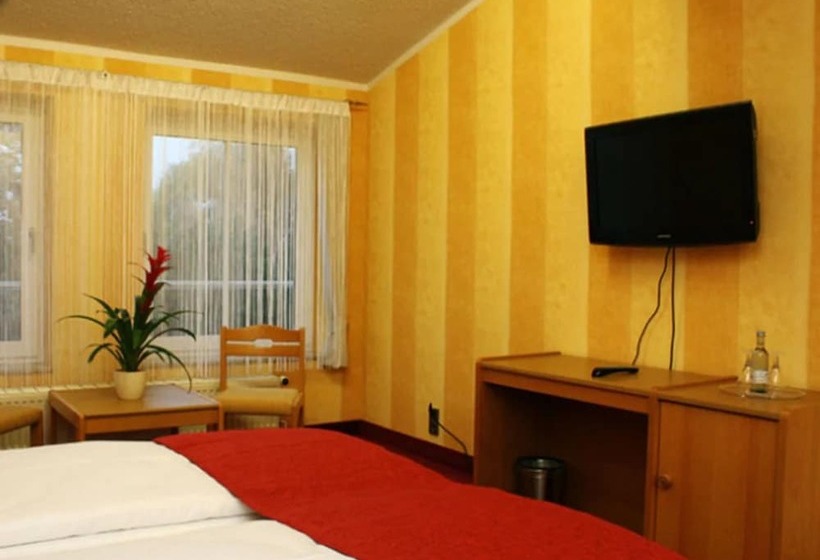 スタンダードルーム, Eleganz