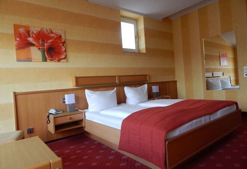 スタンダードルーム, Eleganz