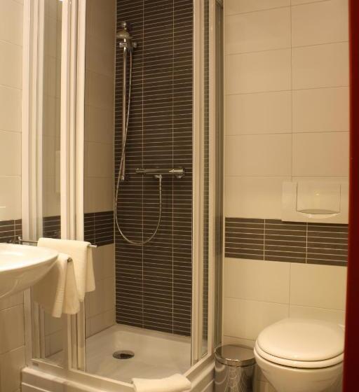 スタンダードルーム, Eleganz