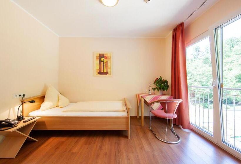 Номер Стандарт Индивидуальный, Heidsmuhle