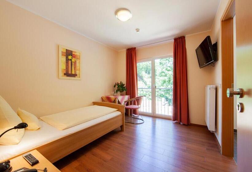 Номер Стандарт Индивидуальный, Heidsmuhle