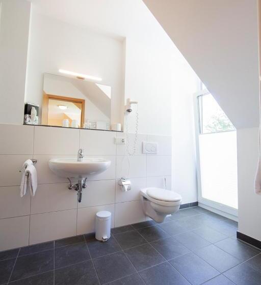 Номер Стандарт Индивидуальный, Heidsmuhle