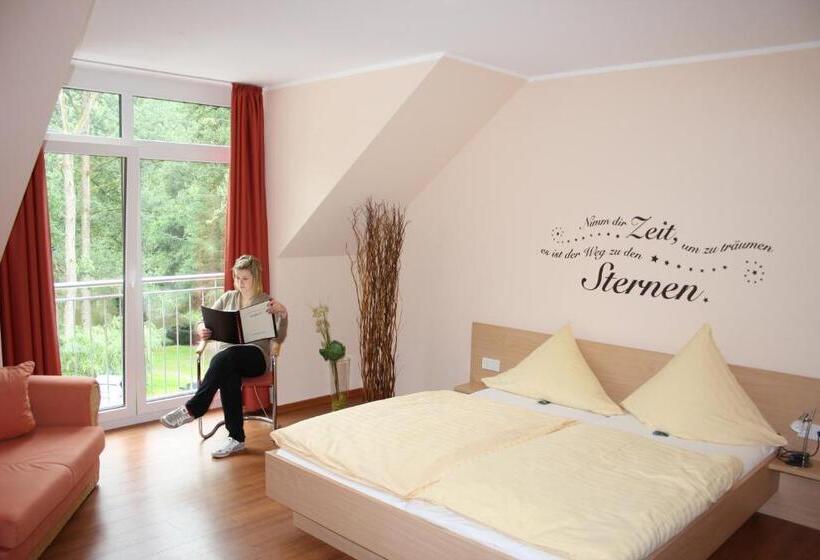 Номер Стандарт, Heidsmuhle