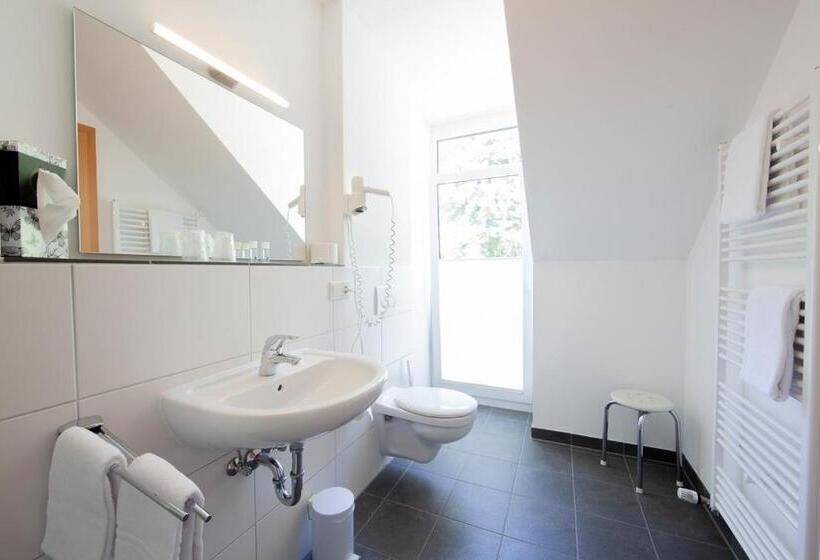 Номер Стандарт, Heidsmuhle