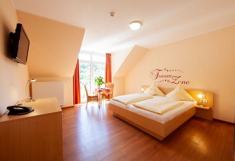 Номер Стандарт, Heidsmuhle