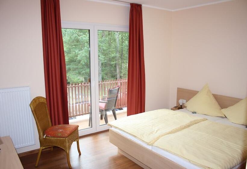 Номер Стандарт, Heidsmuhle