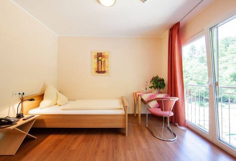 Номер Стандарт Индивидуальный, Heidsmuhle