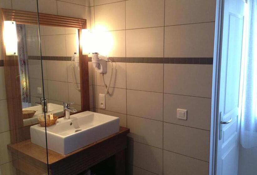 标准间, De La Plage