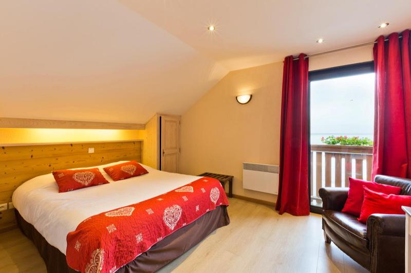 四人标准间, De La Plage