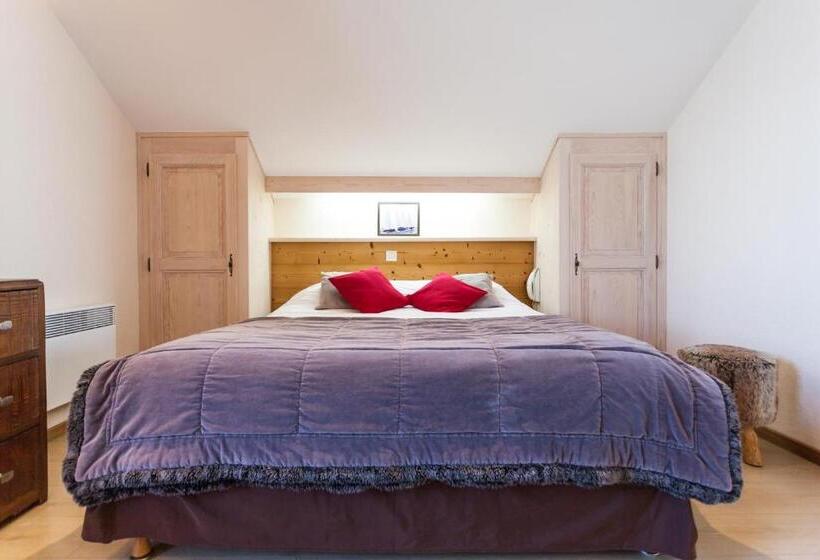 四人标准间, De La Plage