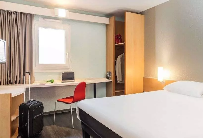 スーペリアールーム, Ibis Thonon Centre