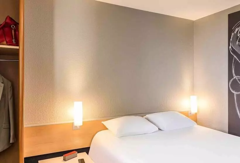 スーペリアールーム, Ibis Thonon Centre