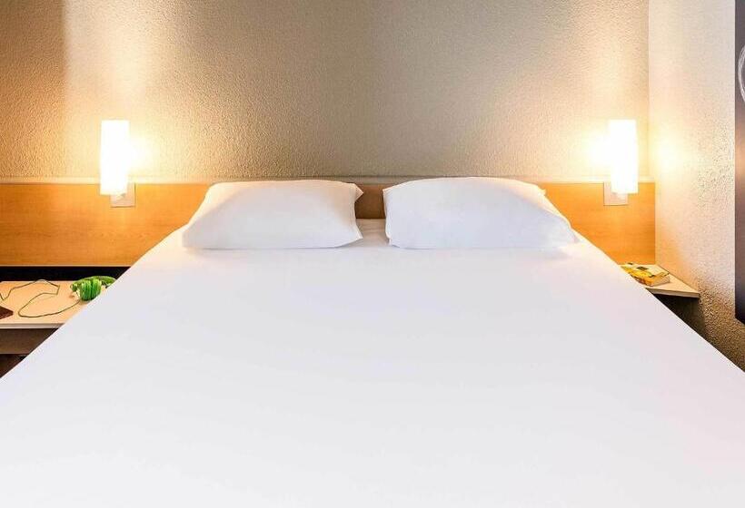 标准间, Ibis Thonon Centre