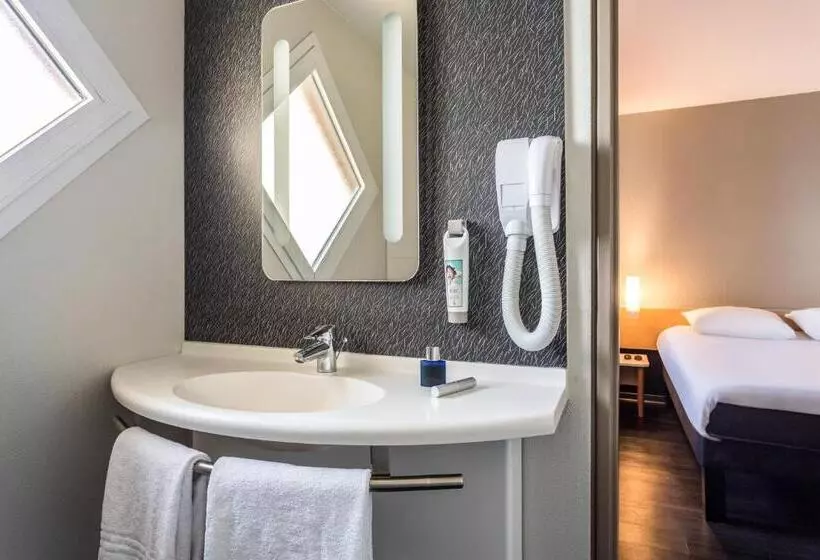 スーペリアールーム, Ibis Thonon Centre
