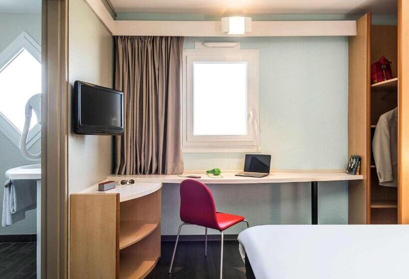 اتاق استاندارد, Ibis Thonon Centre