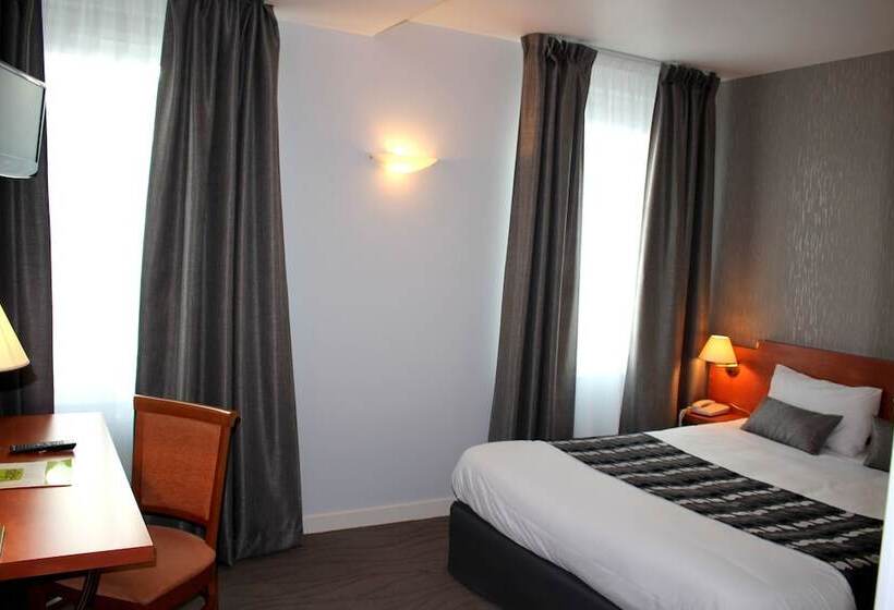 标准间, Logis Hôtel Le Pélican