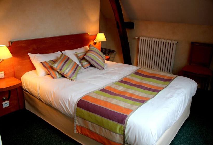 标准间, Logis Hôtel Le Pélican