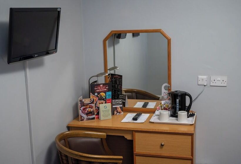 غرفة قياسية, Old Grey Mare Inn By Greene King Inns