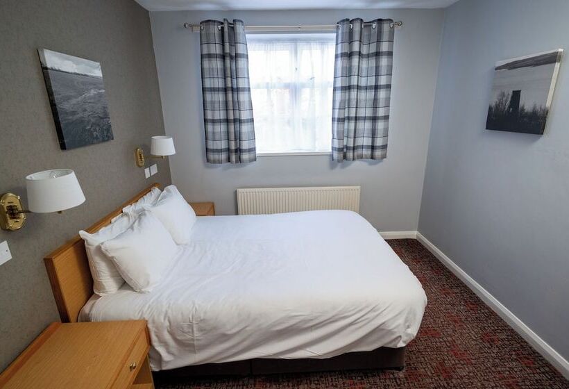 غرفة قياسية, Old Grey Mare Inn By Greene King Inns
