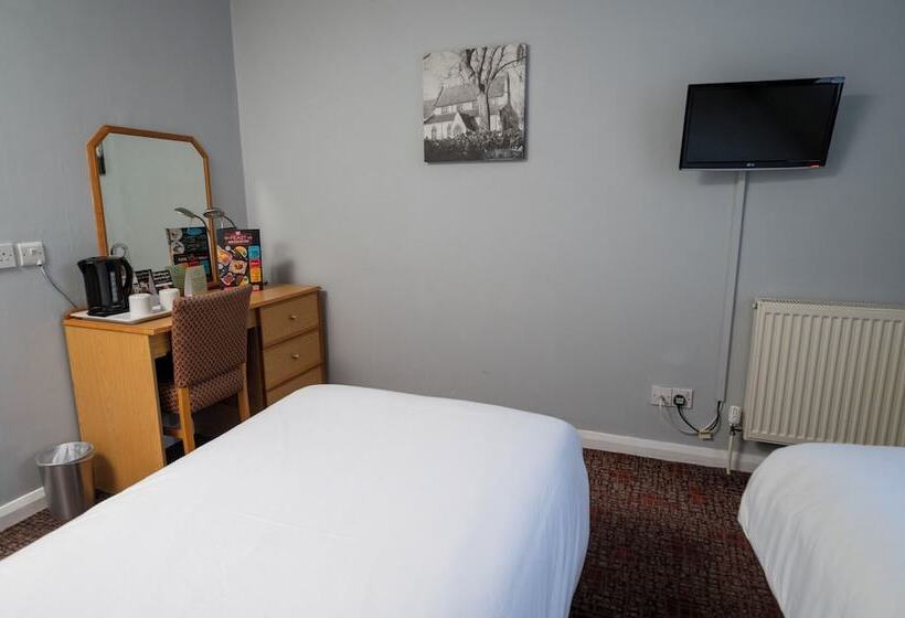 غرفة قياسية, Old Grey Mare Inn By Greene King Inns