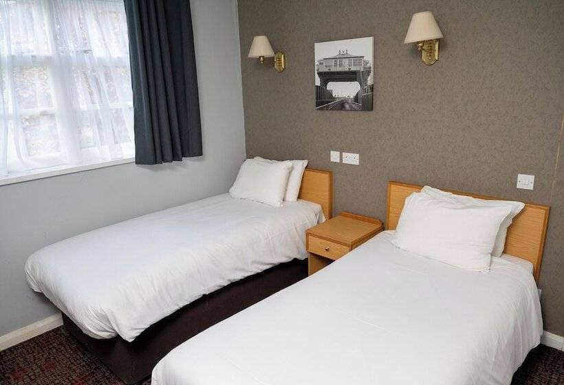 标准间, Old Grey Mare Inn By Greene King Inns