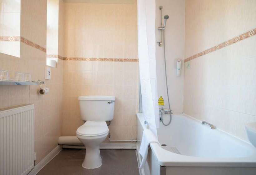 غرفة عائلية, Old Grey Mare Inn By Greene King Inns