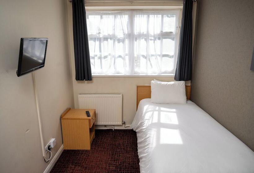 غرفة قياسية فردية, Old Grey Mare Inn By Greene King Inns